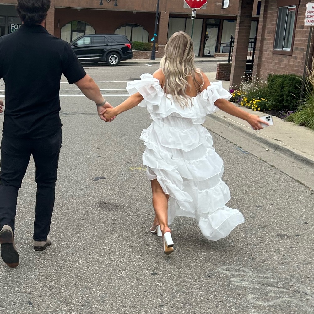 ShowMeYourMuMu Dress - Picture 2 of 3